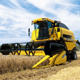 NEW HOLLAND TC 5070